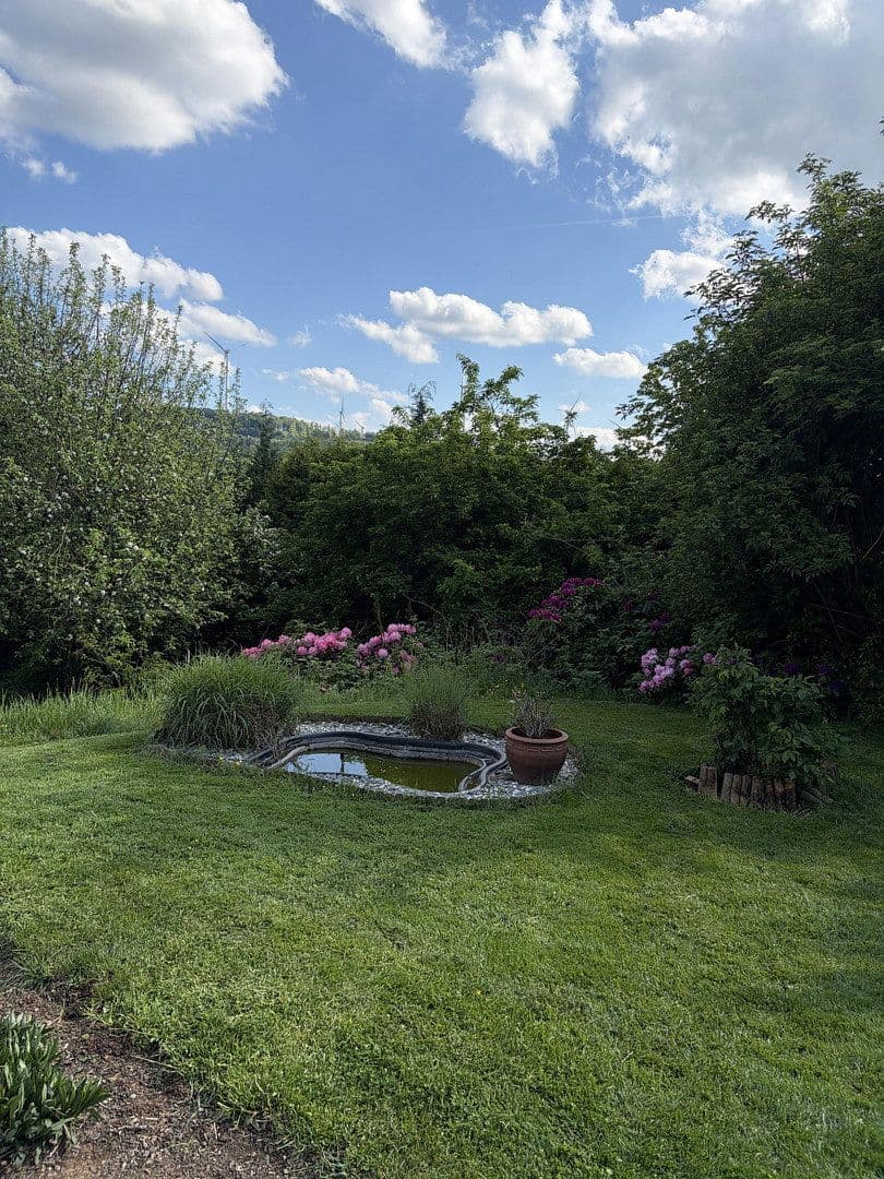 Predaj domu 170 m², pozemek 1.599 m², Wied, Porýnie-Falcko Predaj domu 170 m², pozemek 1.599 m², Wied, Porýnie-Falcko