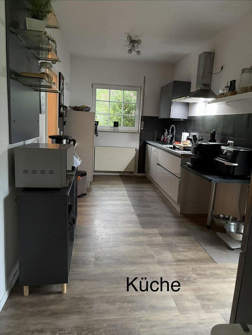 Predaj domu 170 m², pozemek 1.599 m², Wied, Porýnie-Falcko Predaj domu 170 m², pozemek 1.599 m², Wied, Porýnie-Falcko
