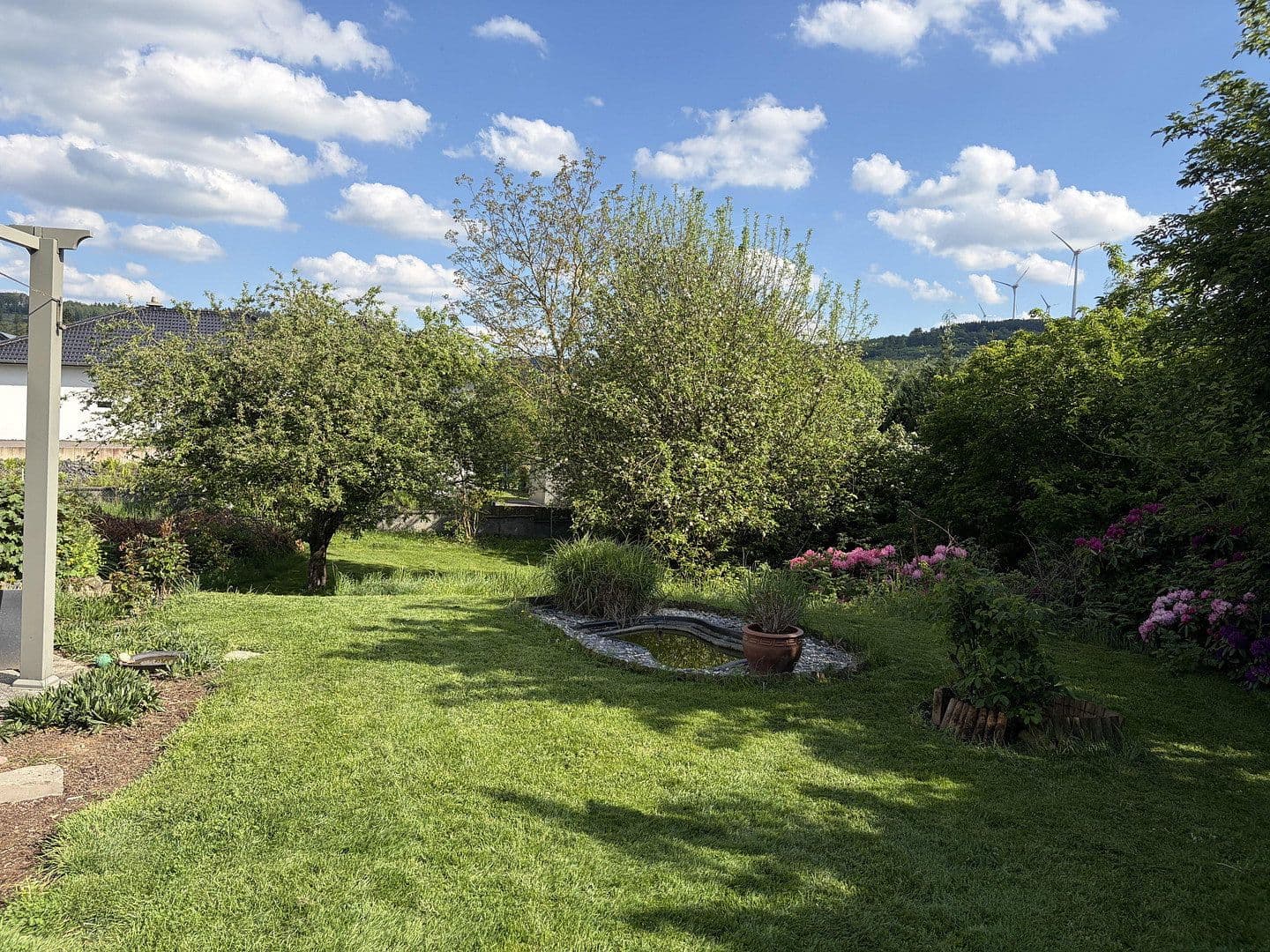 Predaj domu 170 m², pozemek 1.599 m², Wied, Porýnie-Falcko Predaj domu 170 m², pozemek 1.599 m², Wied, Porýnie-Falcko