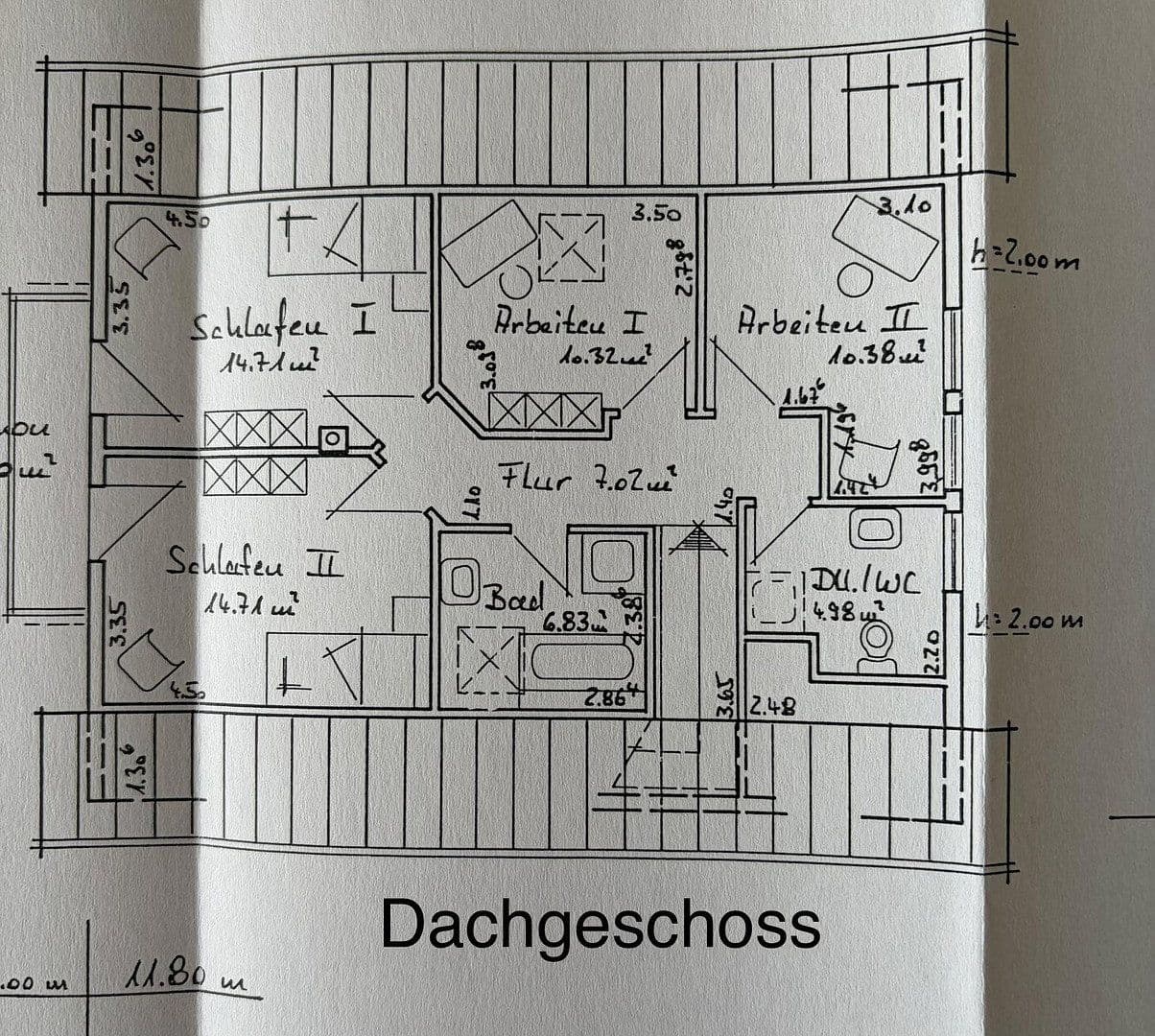 Predaj domu 170 m², pozemek 1.599 m², Wied, Porýnie-Falcko Predaj domu 170 m², pozemek 1.599 m², Wied, Porýnie-Falcko