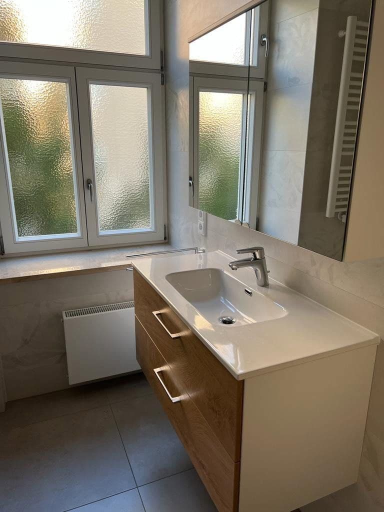 Prenájom bytu 3-izbový 85 m², Steinstraße 39, München, Bavorsko Prenájom bytu 3-izbový 85 m², Steinstraße 39, München, Bavorsko