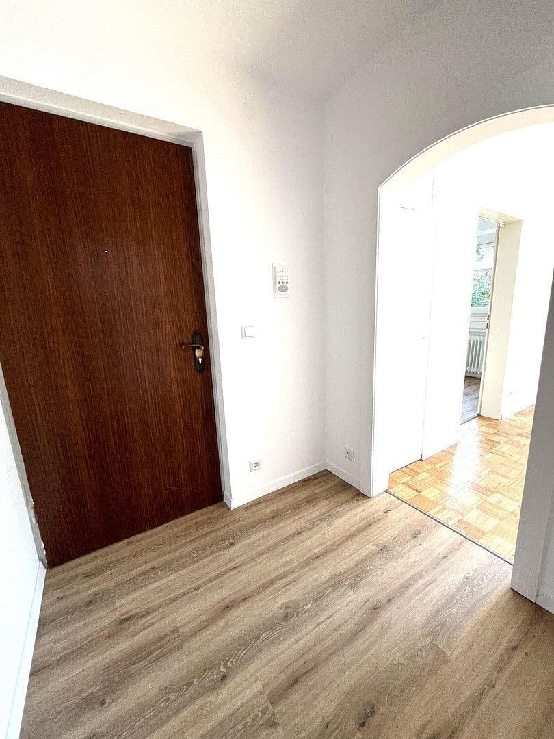 Prenájom bytu 2-izbový 43 m², Bielefeld, Severné Porýnie - Westfálsko Prenájom bytu 2-izbový 43 m², Bielefeld, Severné Porýnie - Westfálsko