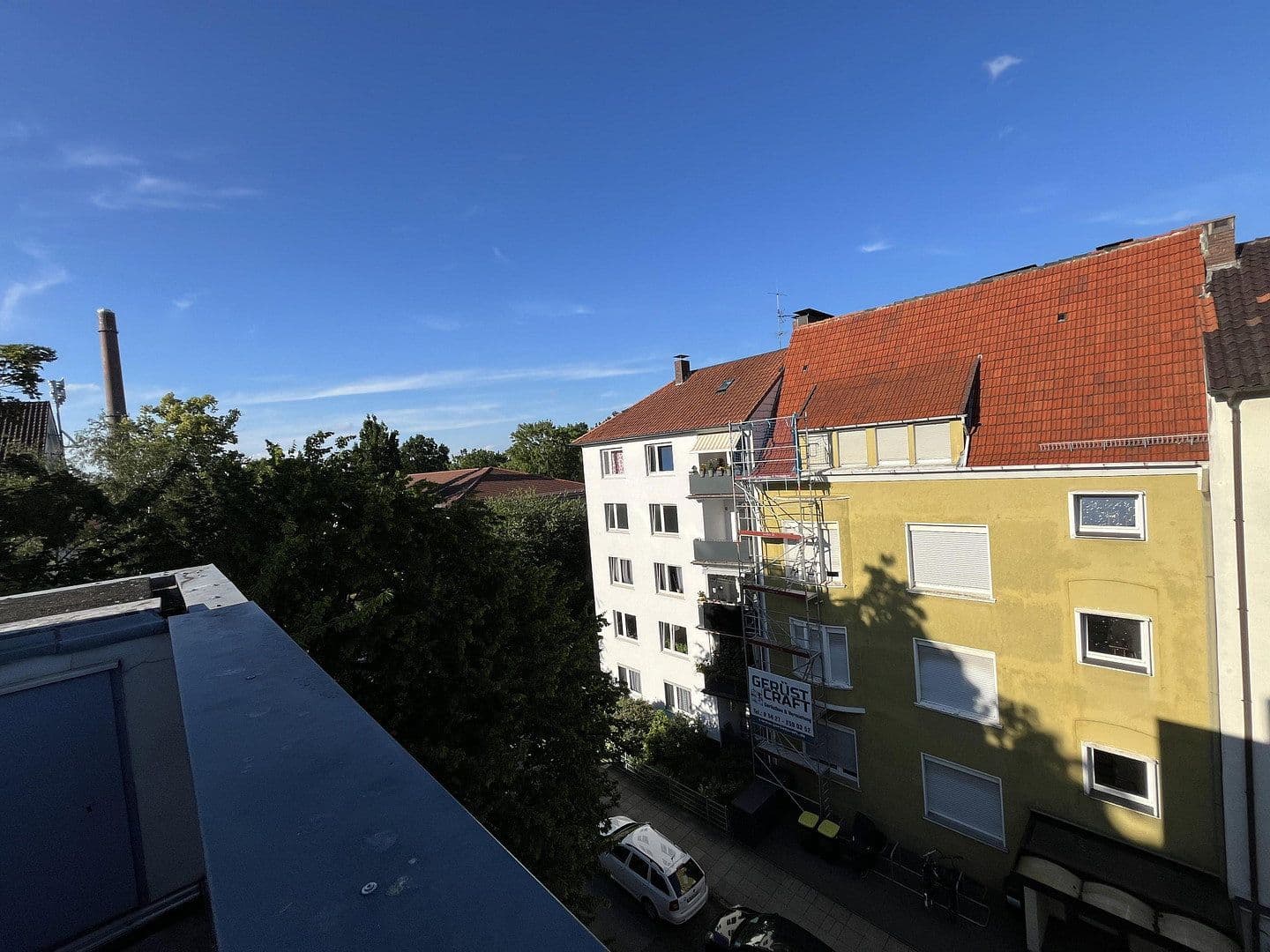Prenájom bytu 2-izbový 43 m², Bielefeld, Severné Porýnie - Westfálsko Prenájom bytu 2-izbový 43 m², Bielefeld, Severné Porýnie - Westfálsko