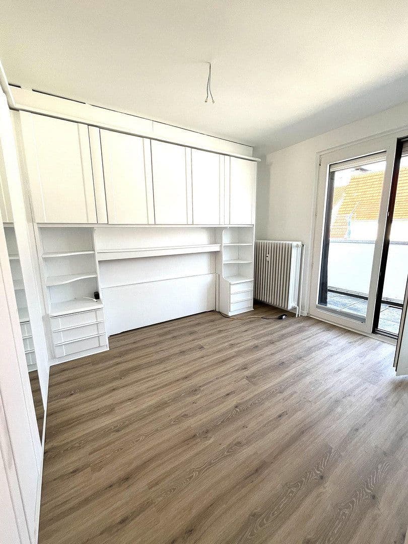 Prenájom bytu 2-izbový 43 m², Bielefeld, Severné Porýnie - Westfálsko Prenájom bytu 2-izbový 43 m², Bielefeld, Severné Porýnie - Westfálsko