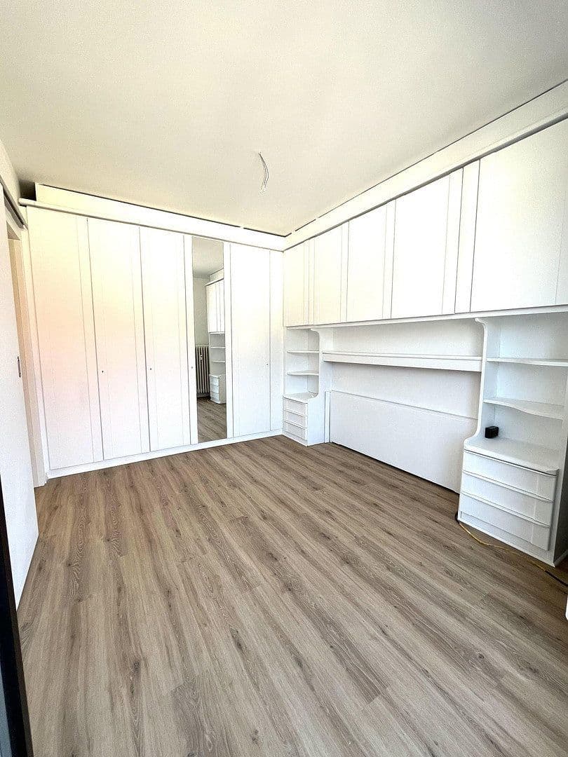 Prenájom bytu 2-izbový 43 m², Bielefeld, Severné Porýnie - Westfálsko Prenájom bytu 2-izbový 43 m², Bielefeld, Severné Porýnie - Westfálsko