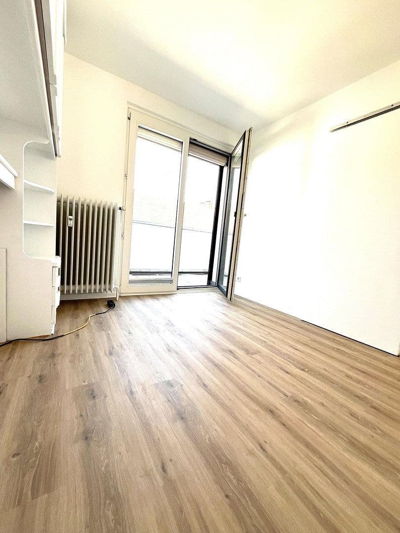 Prenájom bytu 2-izbový 43 m², Bielefeld, Severné Porýnie - Westfálsko Prenájom bytu 2-izbový 43 m², Bielefeld, Severné Porýnie - Westfálsko