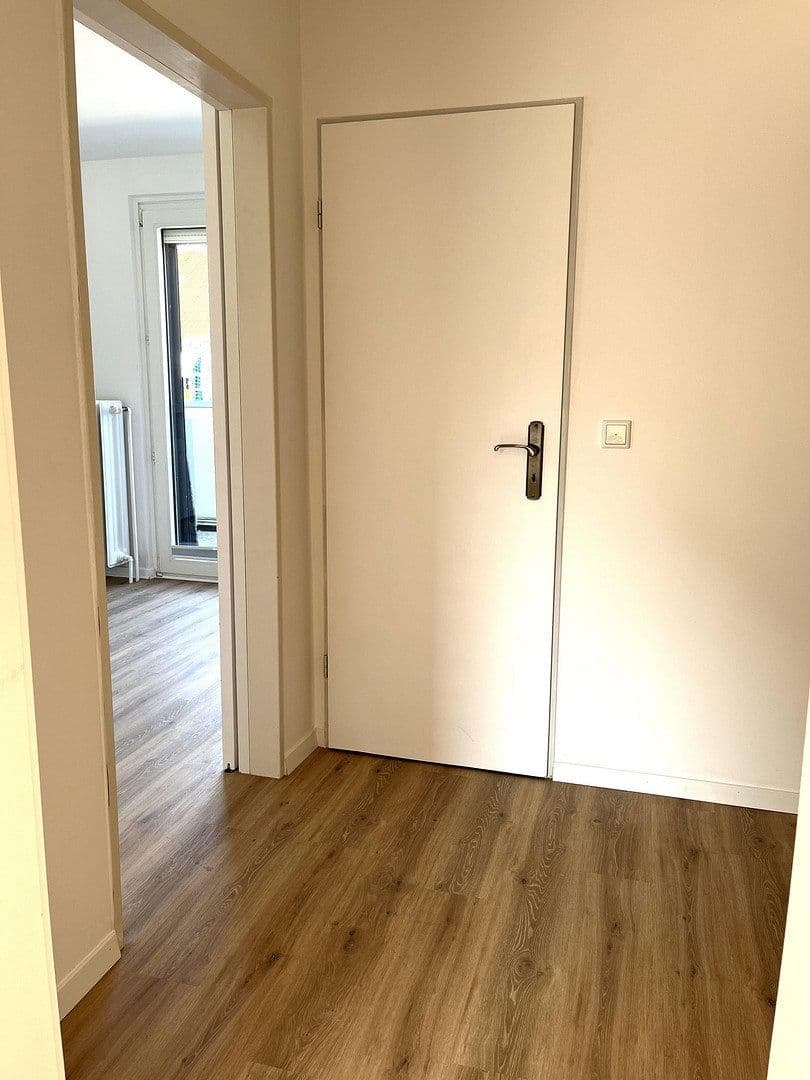 Prenájom bytu 2-izbový 43 m², Bielefeld, Severné Porýnie - Westfálsko Prenájom bytu 2-izbový 43 m², Bielefeld, Severné Porýnie - Westfálsko