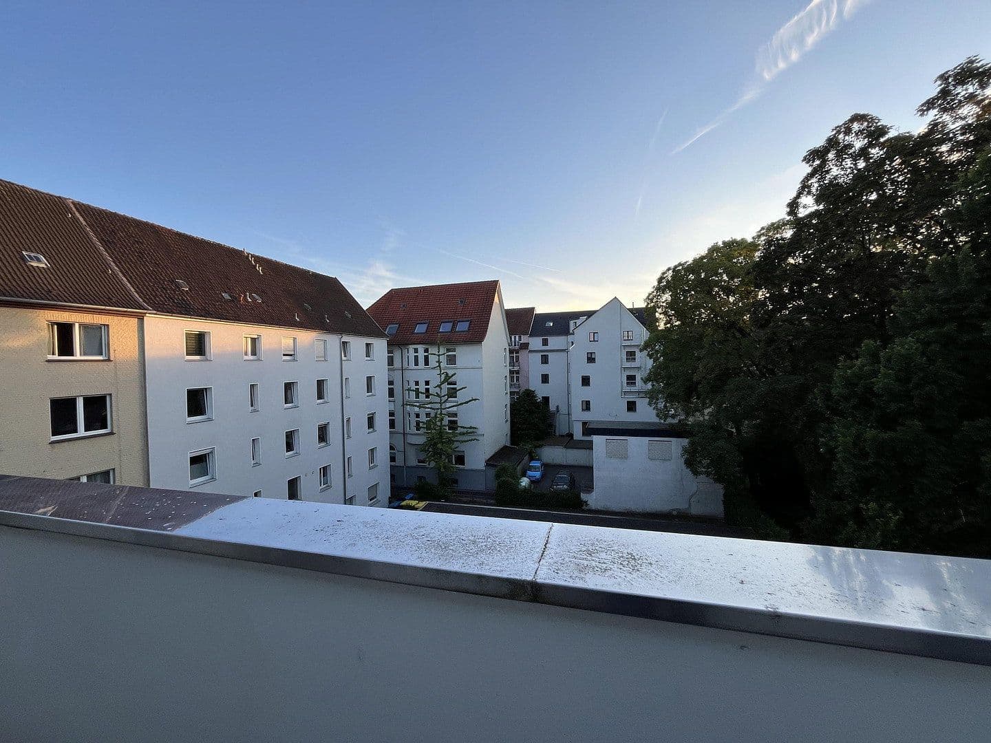 Prenájom bytu 2-izbový 43 m², Bielefeld, Severné Porýnie - Westfálsko Prenájom bytu 2-izbový 43 m², Bielefeld, Severné Porýnie - Westfálsko