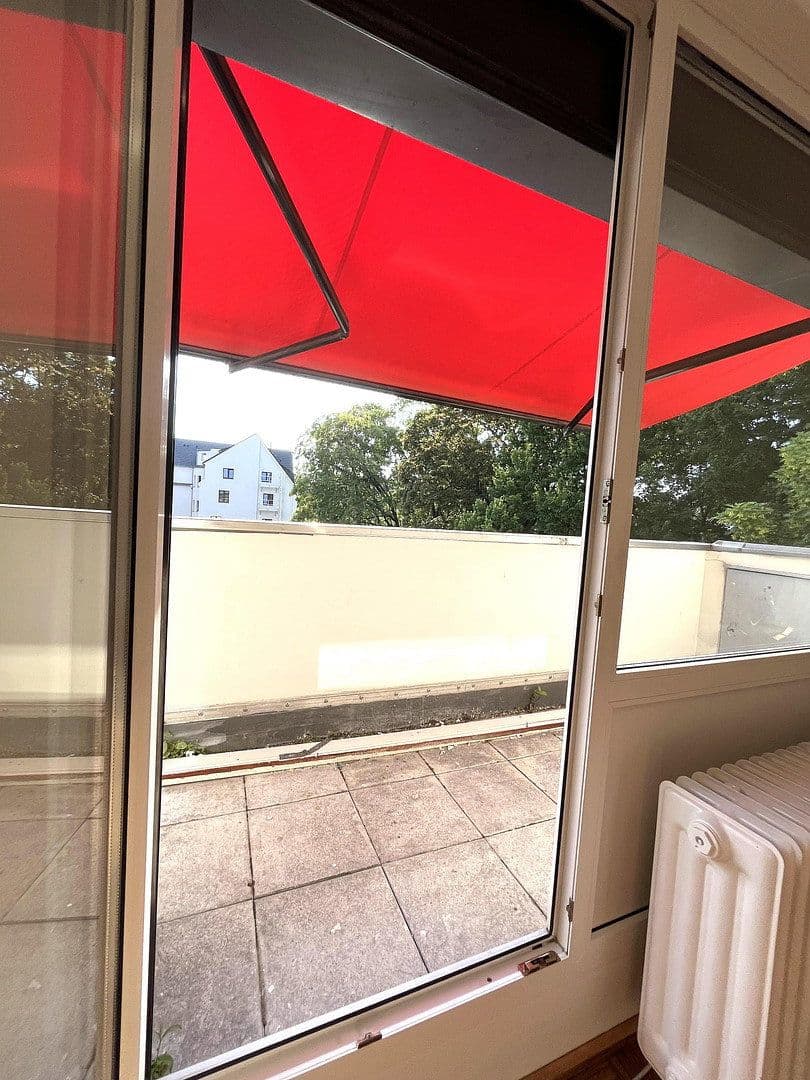 Prenájom bytu 2-izbový 43 m², Bielefeld, Severné Porýnie - Westfálsko Prenájom bytu 2-izbový 43 m², Bielefeld, Severné Porýnie - Westfálsko