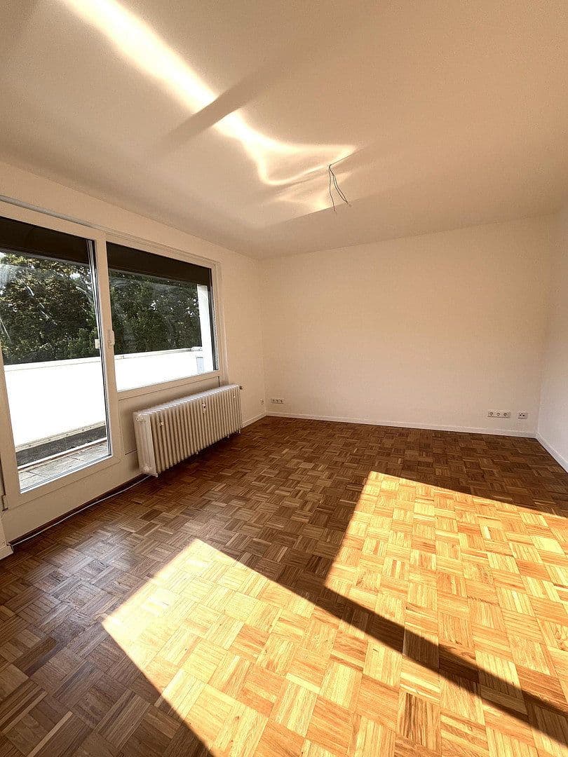 Prenájom bytu 2-izbový 43 m², Bielefeld, Severné Porýnie - Westfálsko Prenájom bytu 2-izbový 43 m², Bielefeld, Severné Porýnie - Westfálsko