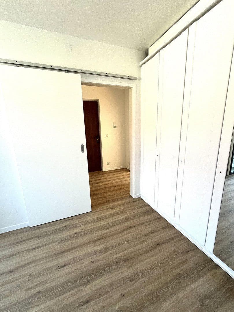 Prenájom bytu 2-izbový 43 m², Bielefeld, Severné Porýnie - Westfálsko Prenájom bytu 2-izbový 43 m², Bielefeld, Severné Porýnie - Westfálsko