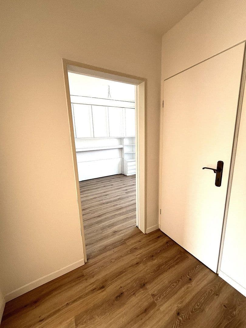 Prenájom bytu 2-izbový 43 m², Bielefeld, Severné Porýnie - Westfálsko Prenájom bytu 2-izbový 43 m², Bielefeld, Severné Porýnie - Westfálsko