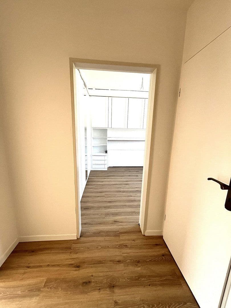 Prenájom bytu 2-izbový 43 m², Bielefeld, Severné Porýnie - Westfálsko Prenájom bytu 2-izbový 43 m², Bielefeld, Severné Porýnie - Westfálsko