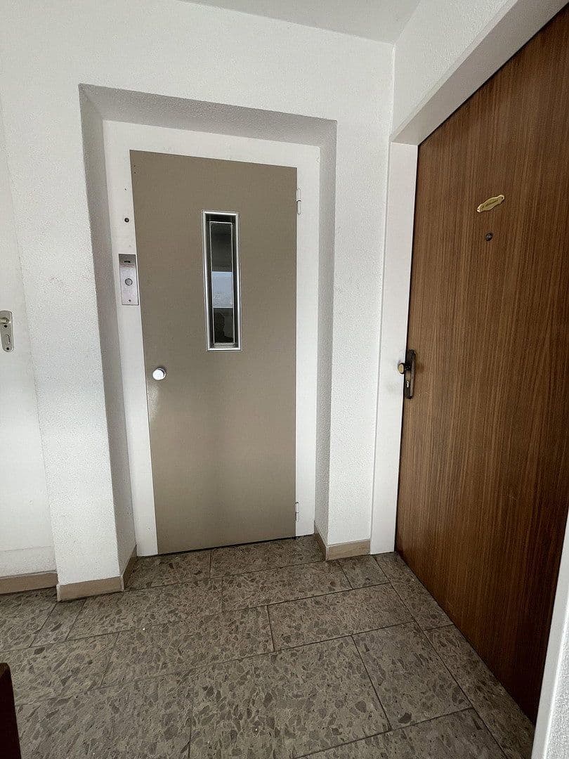 Prenájom bytu 2-izbový 43 m², Bielefeld, Severné Porýnie - Westfálsko Prenájom bytu 2-izbový 43 m², Bielefeld, Severné Porýnie - Westfálsko