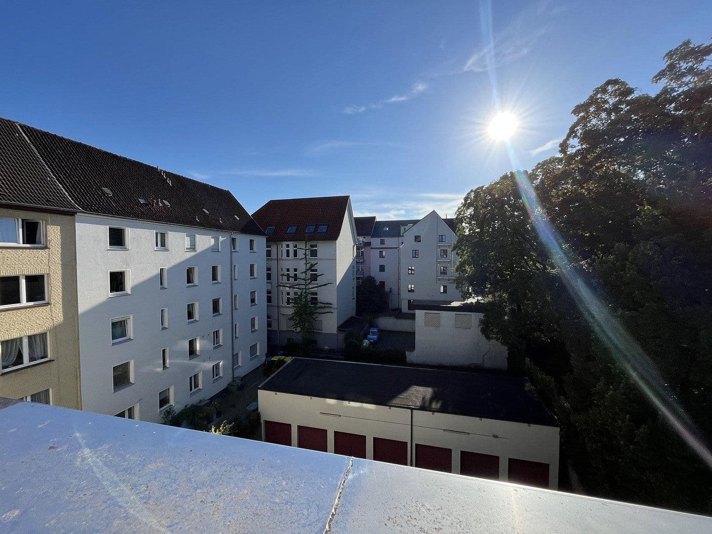 Prenájom bytu 2-izbový 43 m², Bielefeld, Severné Porýnie - Westfálsko Prenájom bytu 2-izbový 43 m², Bielefeld, Severné Porýnie - Westfálsko