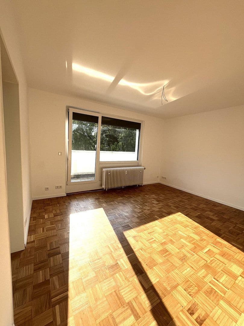 Prenájom bytu 2-izbový 43 m², Bielefeld, Severné Porýnie - Westfálsko Prenájom bytu 2-izbový 43 m², Bielefeld, Severné Porýnie - Westfálsko