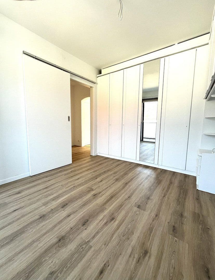 Prenájom bytu 2-izbový 43 m², Bielefeld, Severné Porýnie - Westfálsko Prenájom bytu 2-izbový 43 m², Bielefeld, Severné Porýnie - Westfálsko