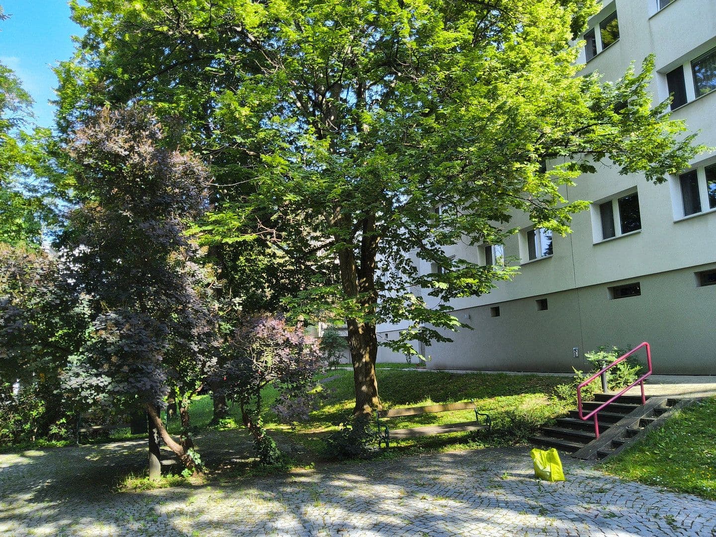 Predaj bytu 3-izbový 76 m², Binagasse, Wien, Viedeň Predaj bytu 3-izbový 76 m², Binagasse, Wien, Viedeň