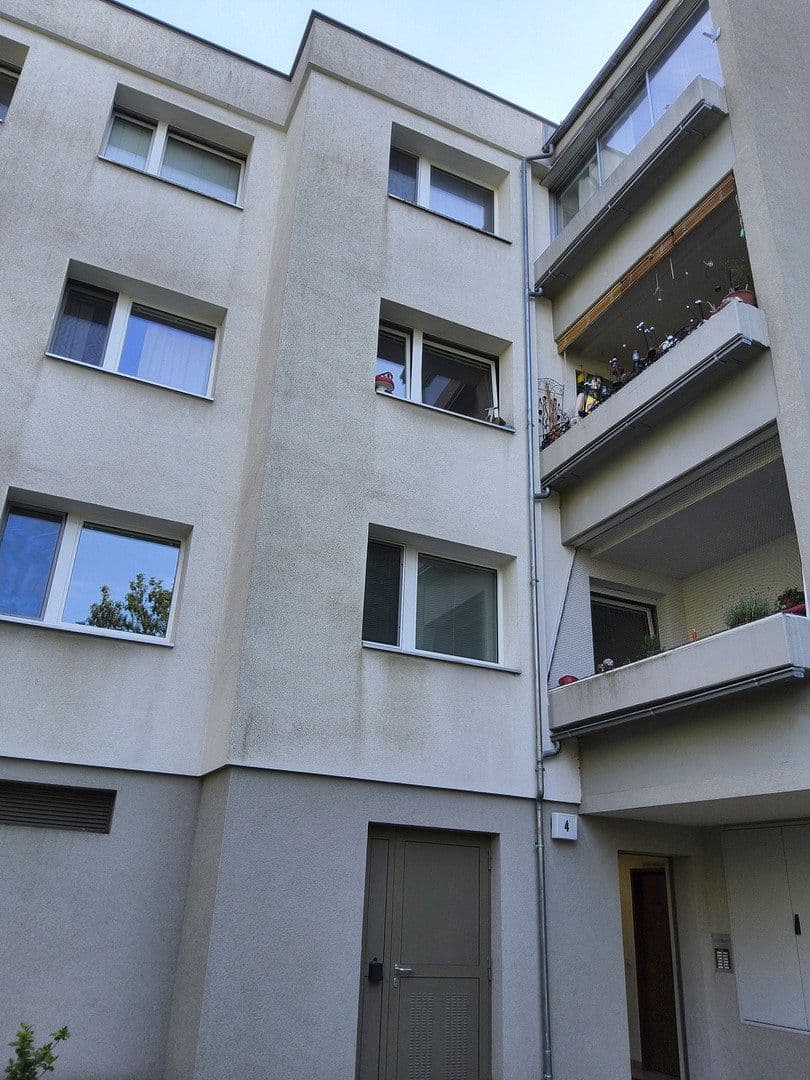 Predaj bytu 3-izbový 76 m², Binagasse, Wien, Viedeň Predaj bytu 3-izbový 76 m², Binagasse, Wien, Viedeň