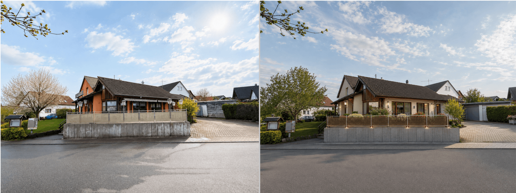 Predaj domu 250 m², pozemek 615 m², Rosenstraße 2, Schefflenz, Bádensko-Wurttembersko Predaj domu 250 m², pozemek 615 m², Rosenstraße 2, Schefflenz, Bádensko-Wurttembersko