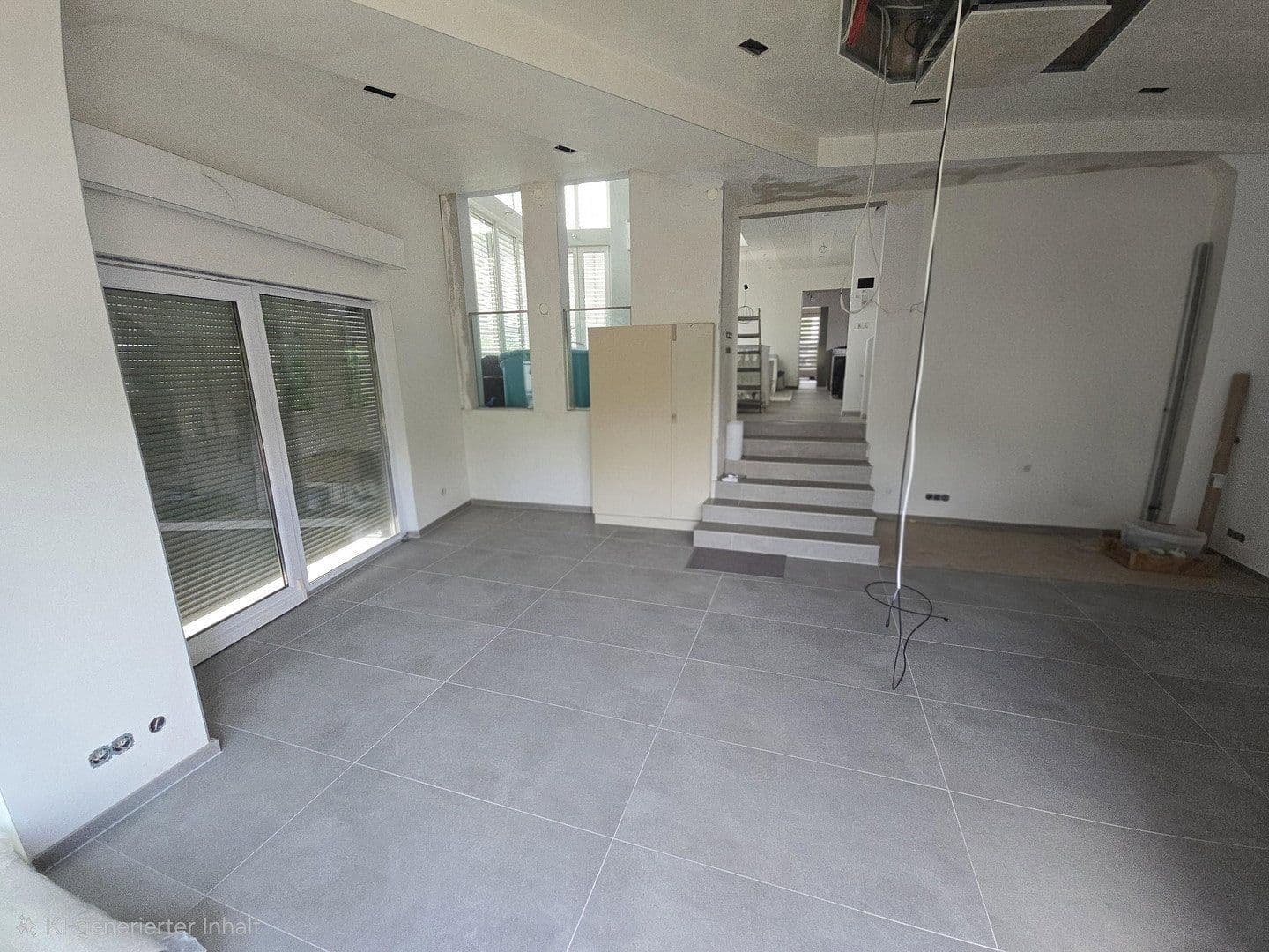 Predaj domu 250 m², pozemek 1.096 m², Berner Straße 52, Hamburg, Hamburg Predaj domu 250 m², pozemek 1.096 m², Berner Straße 52, Hamburg, Hamburg