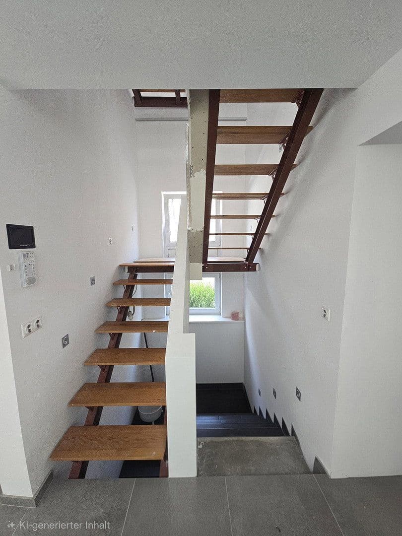 Predaj domu 250 m², pozemek 1.096 m², Berner Straße 52, Hamburg, Hamburg Predaj domu 250 m², pozemek 1.096 m², Berner Straße 52, Hamburg, Hamburg