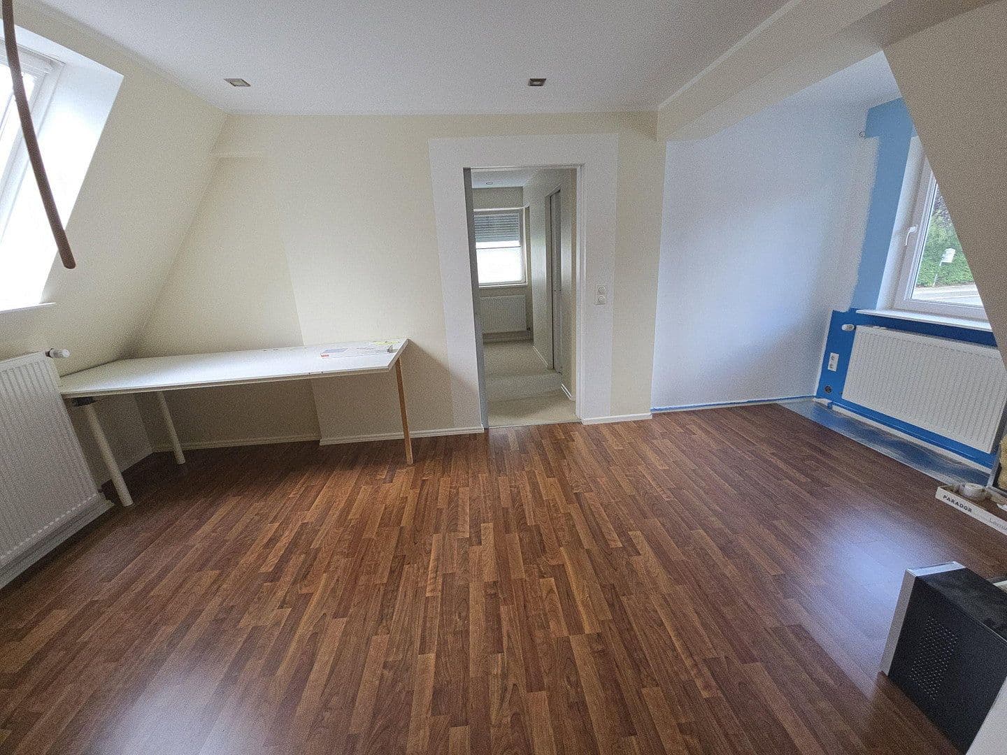 Predaj domu 250 m², pozemek 1.096 m², Berner Straße 52, Hamburg, Hamburg Predaj domu 250 m², pozemek 1.096 m², Berner Straße 52, Hamburg, Hamburg