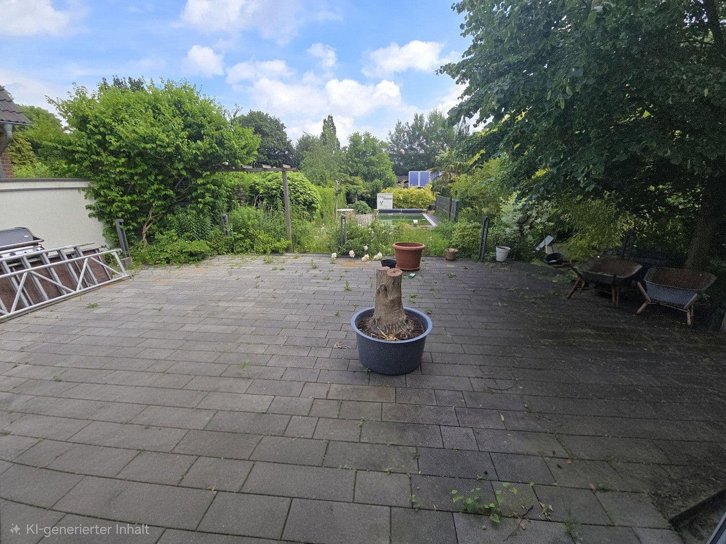 Predaj domu 250 m², pozemek 1.096 m², Berner Straße 52, Hamburg, Hamburg Predaj domu 250 m², pozemek 1.096 m², Berner Straße 52, Hamburg, Hamburg