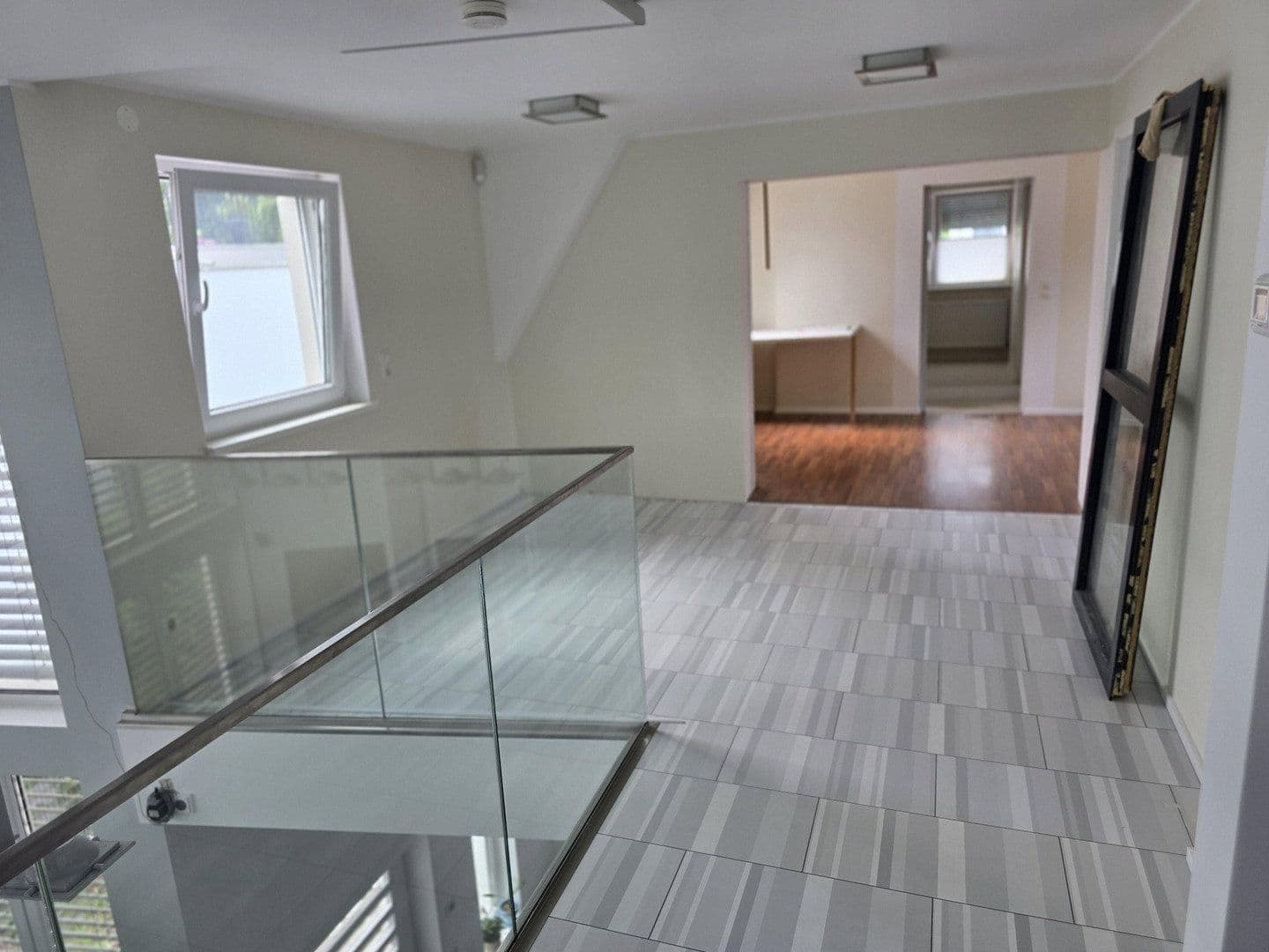 Predaj domu 250 m², pozemek 1.096 m², Berner Straße 52, Hamburg, Hamburg Predaj domu 250 m², pozemek 1.096 m², Berner Straße 52, Hamburg, Hamburg