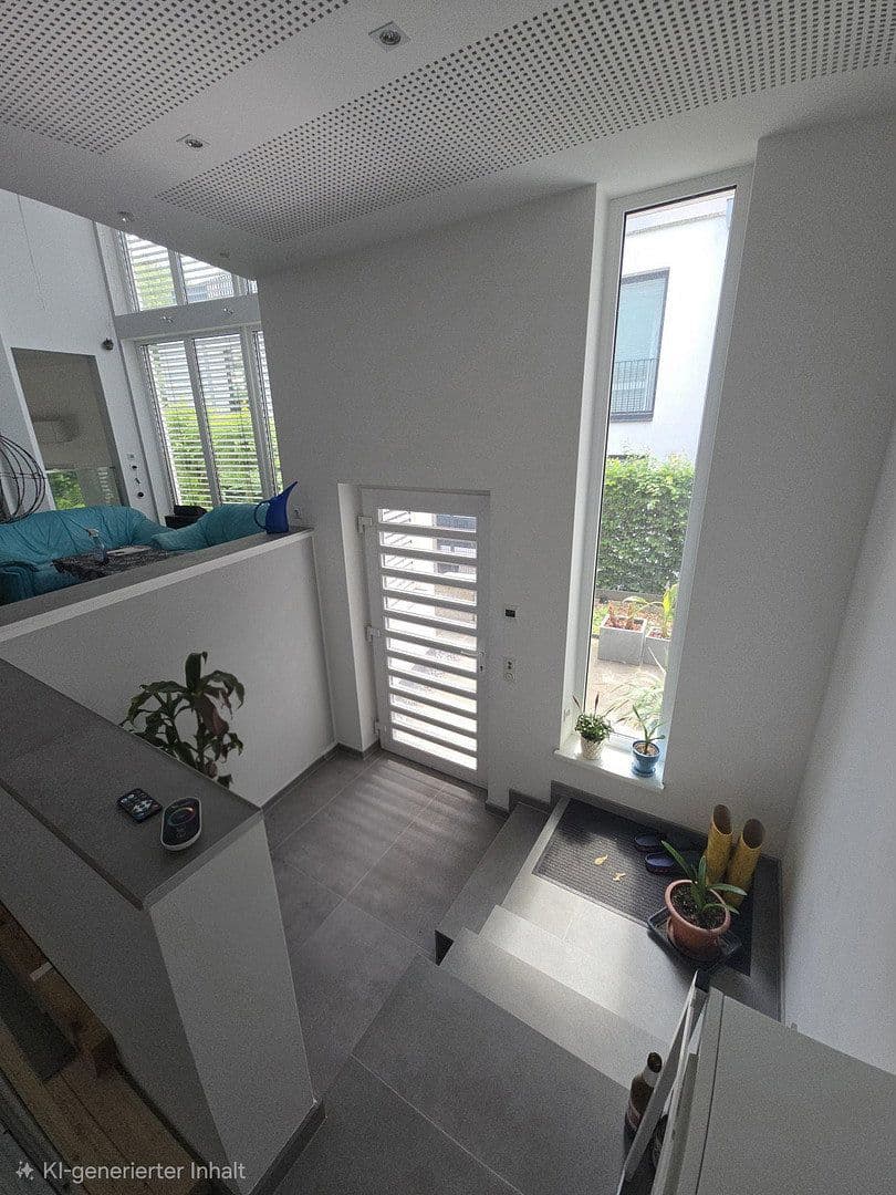 Predaj domu 250 m², pozemek 1.096 m², Berner Straße 52, Hamburg, Hamburg Predaj domu 250 m², pozemek 1.096 m², Berner Straße 52, Hamburg, Hamburg