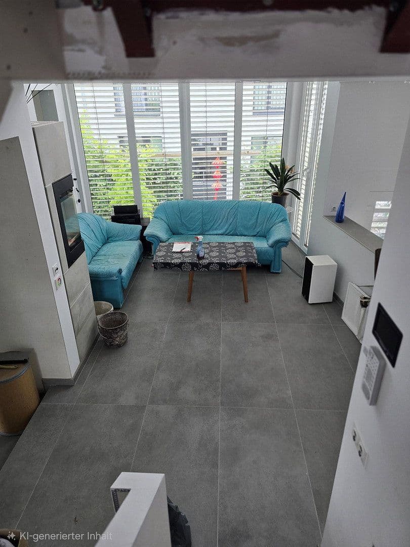 Predaj domu 250 m², pozemek 1.096 m², Berner Straße 52, Hamburg, Hamburg Predaj domu 250 m², pozemek 1.096 m², Berner Straße 52, Hamburg, Hamburg