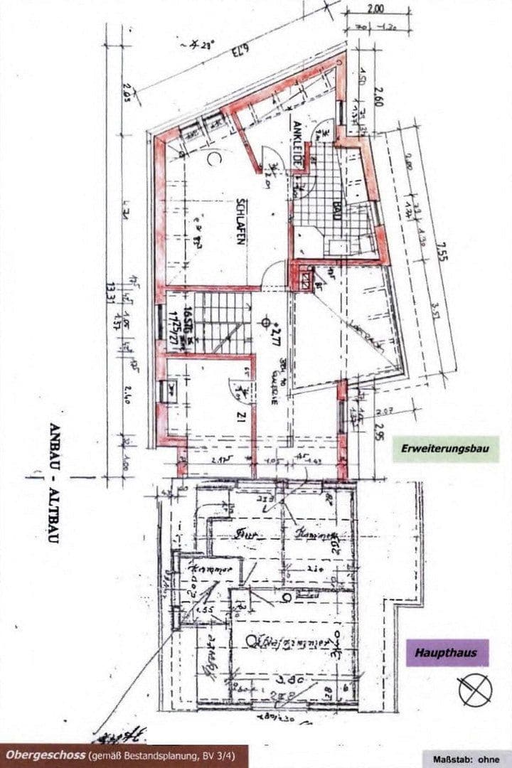Predaj domu 250 m², pozemek 1.096 m², Berner Straße 52, Hamburg, Hamburg Predaj domu 250 m², pozemek 1.096 m², Berner Straße 52, Hamburg, Hamburg