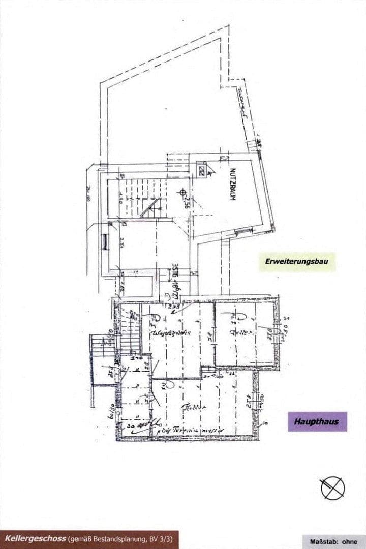 Predaj domu 250 m², pozemek 1.096 m², Berner Straße 52, Hamburg, Hamburg Predaj domu 250 m², pozemek 1.096 m², Berner Straße 52, Hamburg, Hamburg