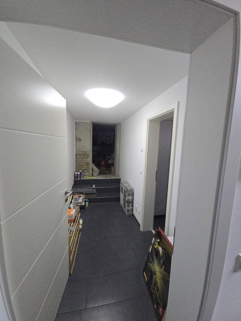 Predaj domu 250 m², pozemek 1.096 m², Berner Straße 52, Hamburg, Hamburg Predaj domu 250 m², pozemek 1.096 m², Berner Straße 52, Hamburg, Hamburg