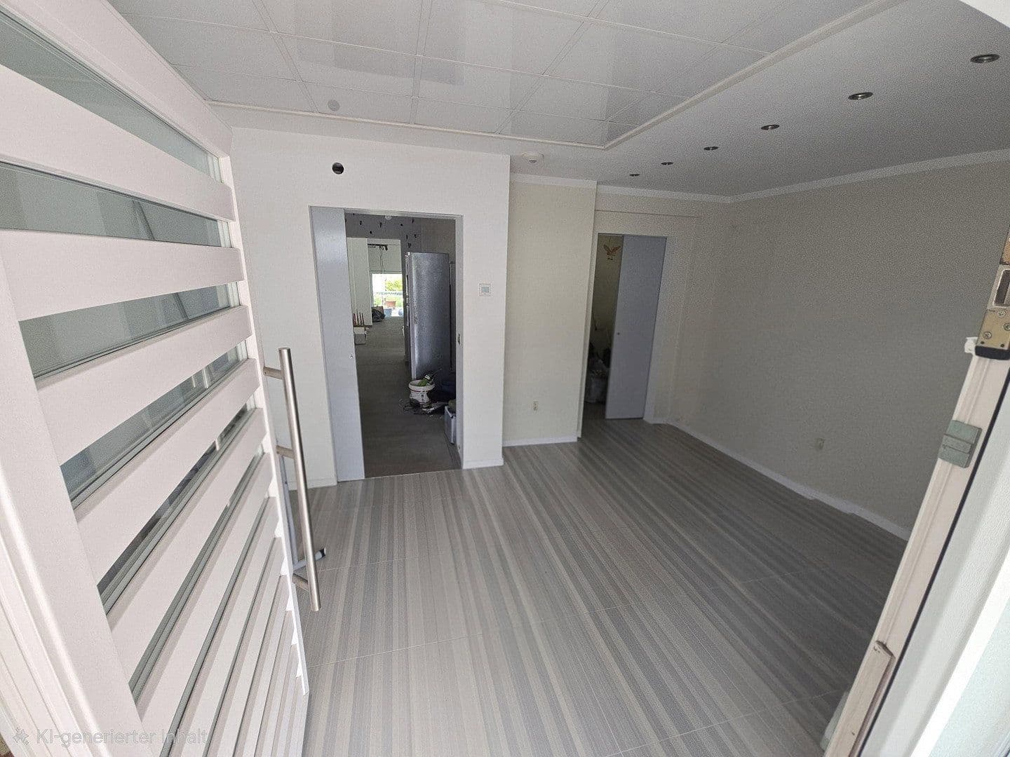 Predaj domu 250 m², pozemek 1.096 m², Berner Straße 52, Hamburg, Hamburg Predaj domu 250 m², pozemek 1.096 m², Berner Straße 52, Hamburg, Hamburg