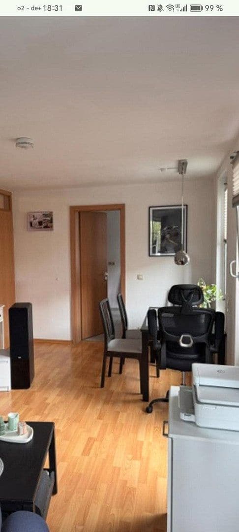 Prenájom bytu 1-izbový 60 m², Palmstraße 1, Dresden, Sasko Prenájom bytu 1-izbový 60 m², Palmstraße 1, Dresden, Sasko