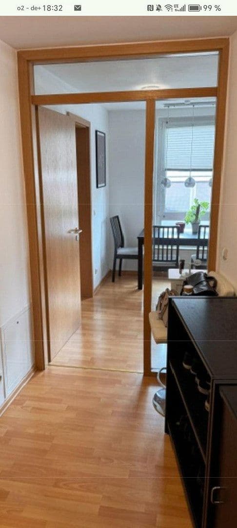 Prenájom bytu 1-izbový 60 m², Palmstraße 1, Dresden, Sasko Prenájom bytu 1-izbový 60 m², Palmstraße 1, Dresden, Sasko