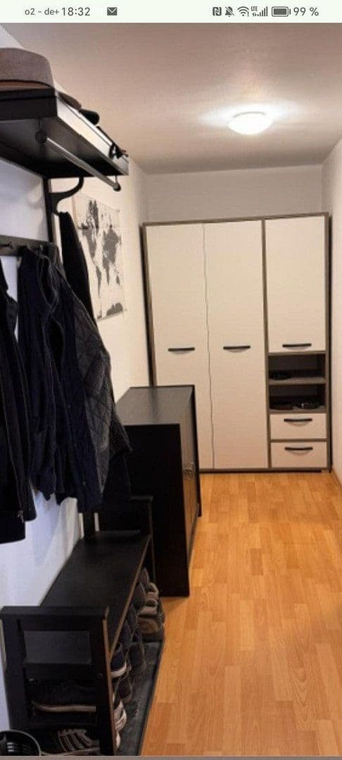 Prenájom bytu 1-izbový 60 m², Palmstraße 1, Dresden, Sasko Prenájom bytu 1-izbový 60 m², Palmstraße 1, Dresden, Sasko