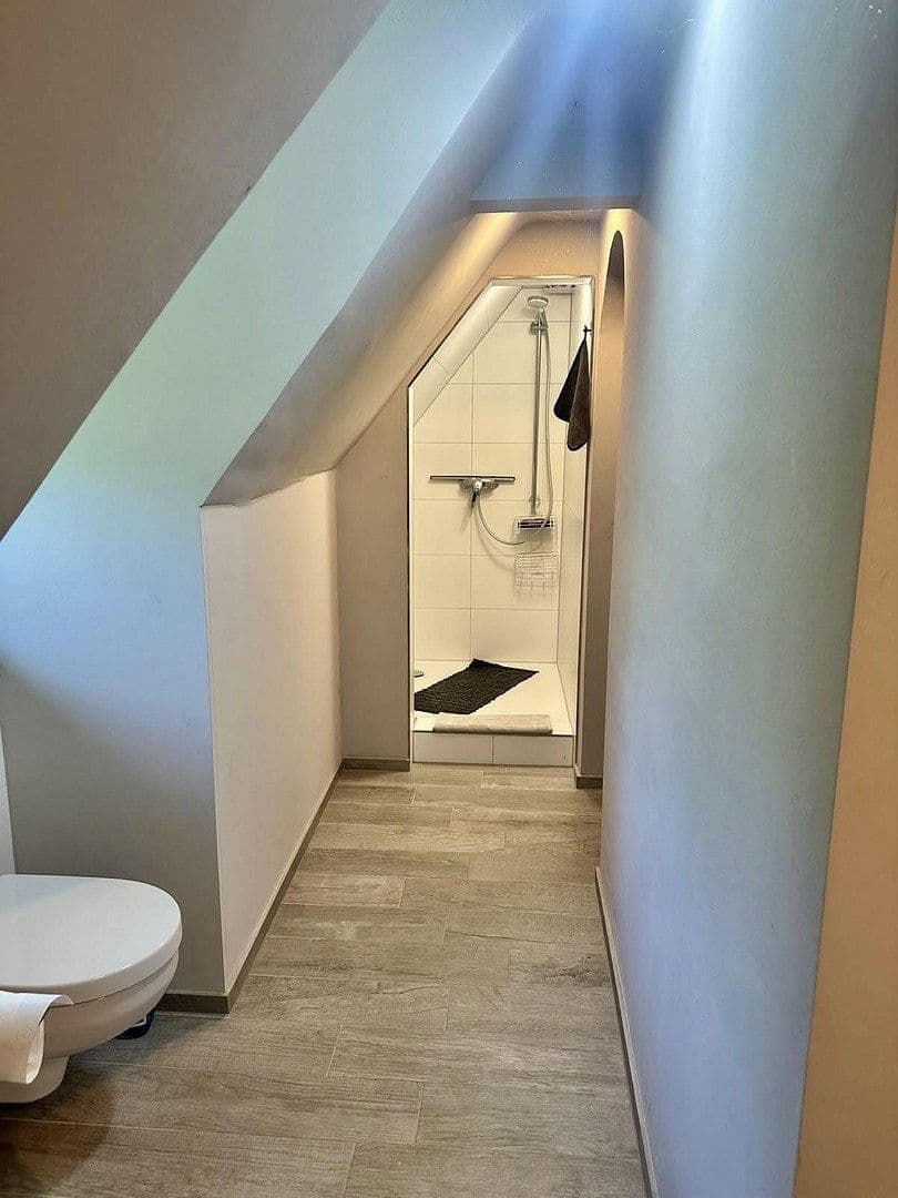 Predaj domu 169 m², pozemek 4.300 m², Vohrbek 2, Giekau, Šlezvicko-Holštajnsko Predaj domu 169 m², pozemek 4.300 m², Vohrbek 2, Giekau, Šlezvicko-Holštajnsko