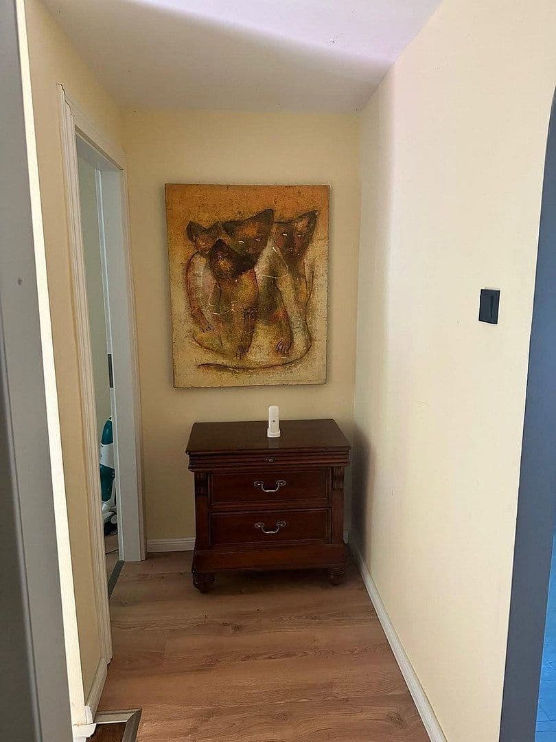 Predaj domu 169 m², pozemek 4.300 m², Vohrbek 2, Giekau, Šlezvicko-Holštajnsko Predaj domu 169 m², pozemek 4.300 m², Vohrbek 2, Giekau, Šlezvicko-Holštajnsko