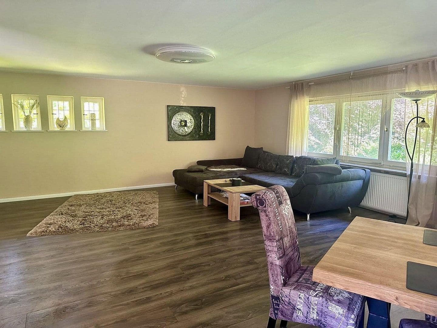 Predaj domu 169 m², pozemek 4.300 m², Vohrbek 2, Giekau, Šlezvicko-Holštajnsko Predaj domu 169 m², pozemek 4.300 m², Vohrbek 2, Giekau, Šlezvicko-Holštajnsko