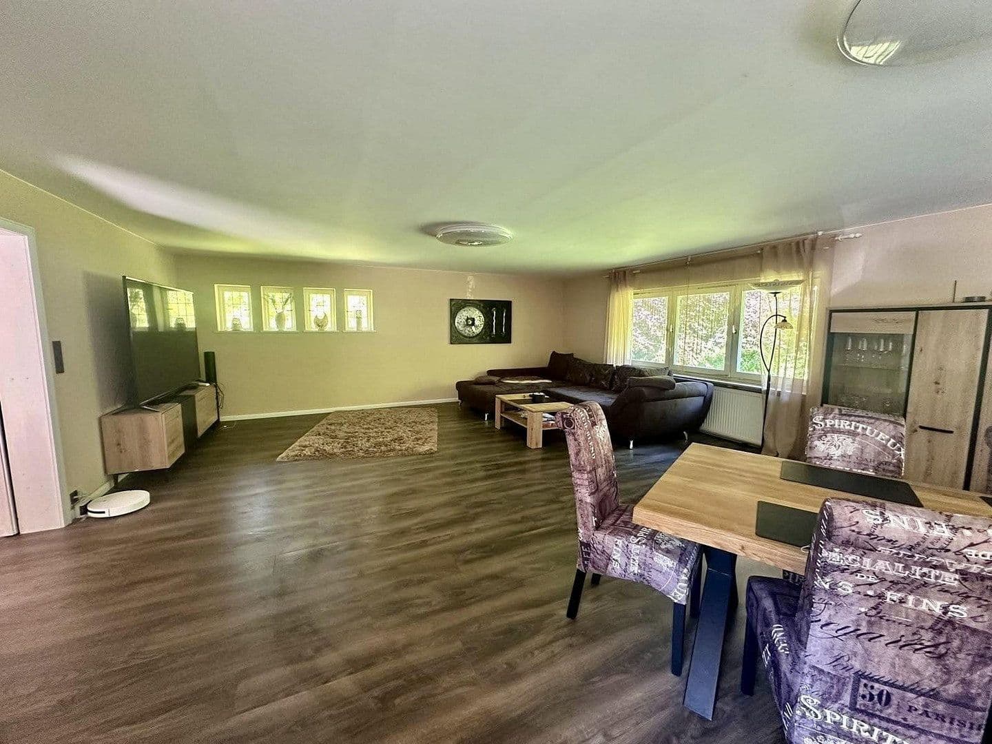 Predaj domu 169 m², pozemek 4.300 m², Vohrbek 2, Giekau, Šlezvicko-Holštajnsko Predaj domu 169 m², pozemek 4.300 m², Vohrbek 2, Giekau, Šlezvicko-Holštajnsko