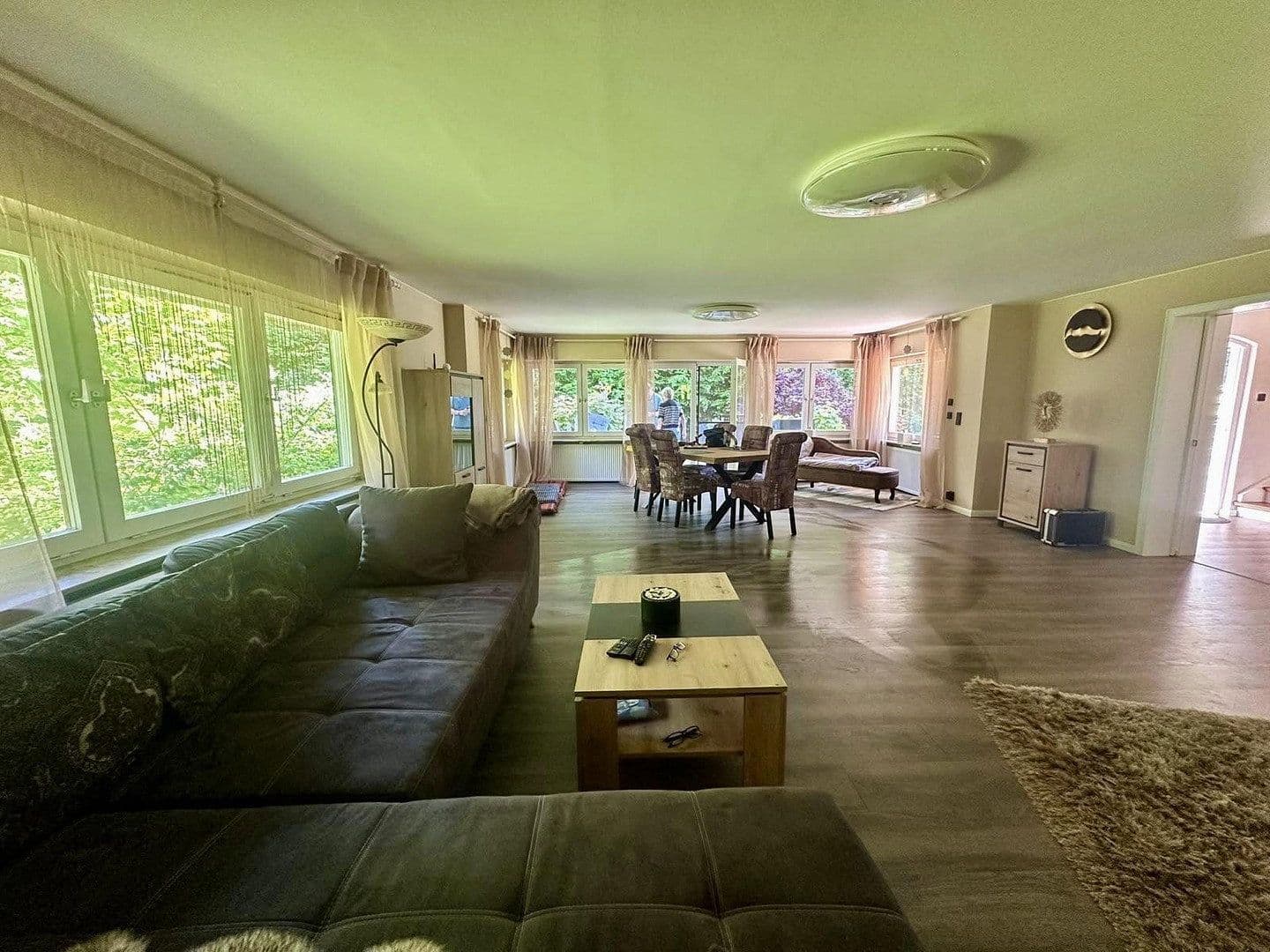 Predaj domu 169 m², pozemek 4.300 m², Vohrbek 2, Giekau, Šlezvicko-Holštajnsko Predaj domu 169 m², pozemek 4.300 m², Vohrbek 2, Giekau, Šlezvicko-Holštajnsko