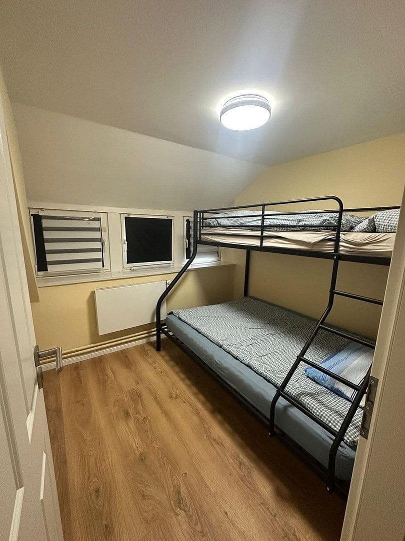 Predaj domu 169 m², pozemek 4.300 m², Vohrbek 2, Giekau, Šlezvicko-Holštajnsko Predaj domu 169 m², pozemek 4.300 m², Vohrbek 2, Giekau, Šlezvicko-Holštajnsko