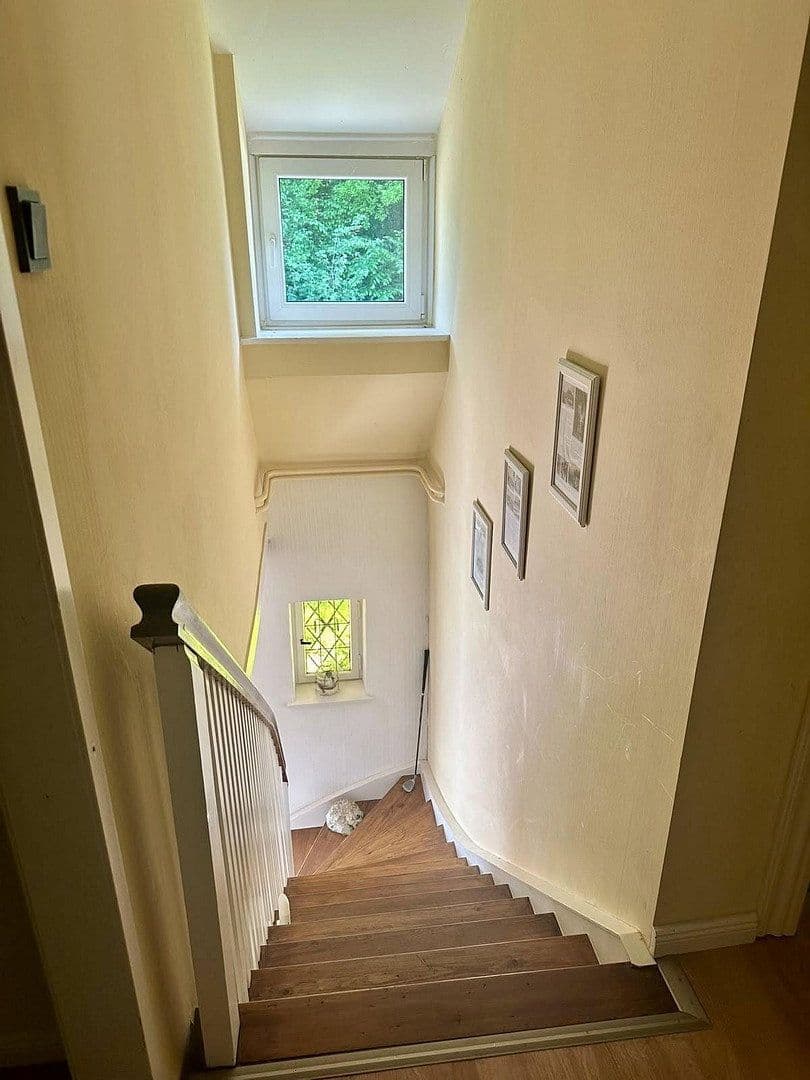 Predaj domu 169 m², pozemek 4.300 m², Vohrbek 2, Giekau, Šlezvicko-Holštajnsko Predaj domu 169 m², pozemek 4.300 m², Vohrbek 2, Giekau, Šlezvicko-Holštajnsko