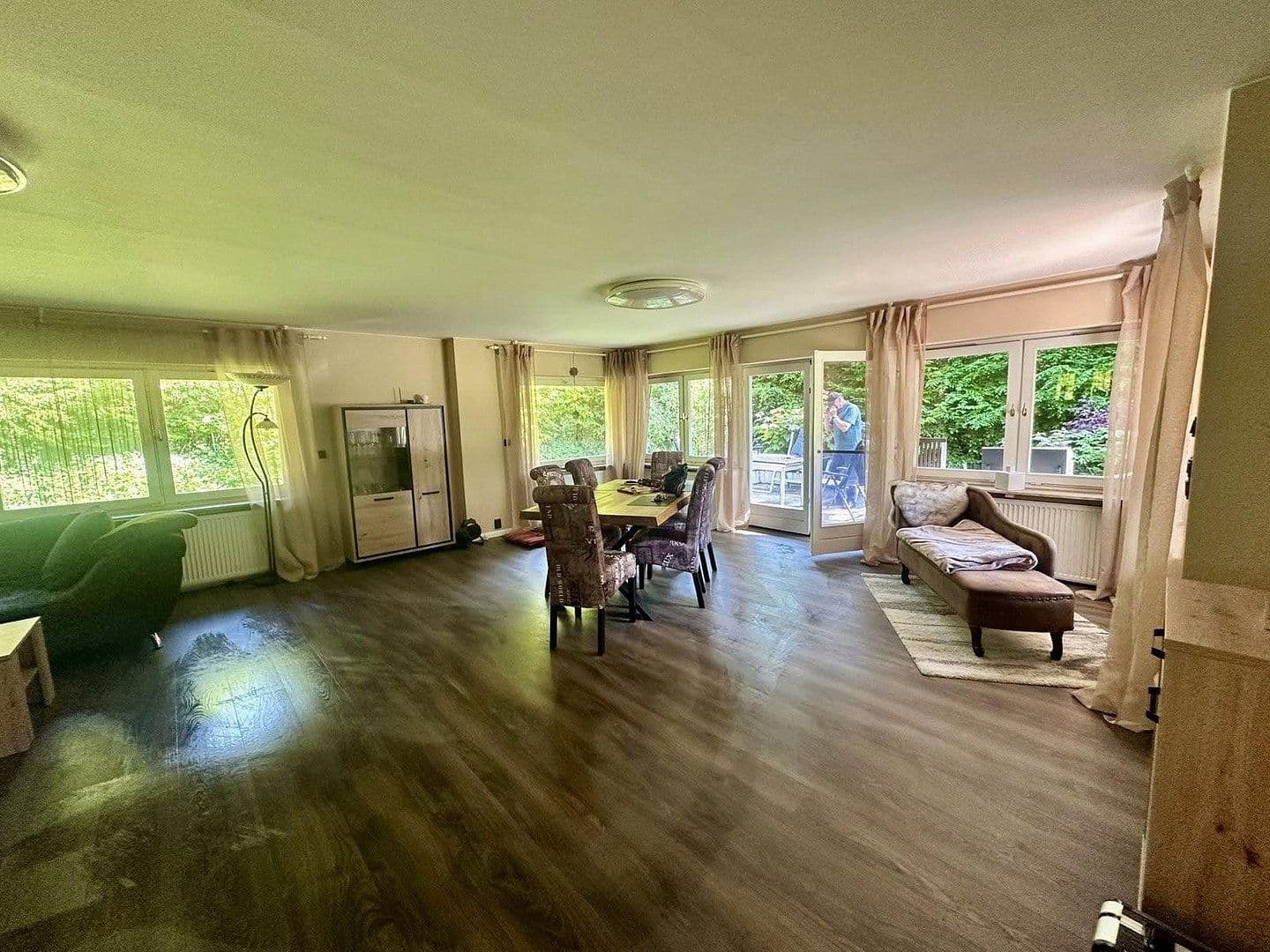 Predaj domu 169 m², pozemek 4.300 m², Vohrbek 2, Giekau, Šlezvicko-Holštajnsko Predaj domu 169 m², pozemek 4.300 m², Vohrbek 2, Giekau, Šlezvicko-Holštajnsko