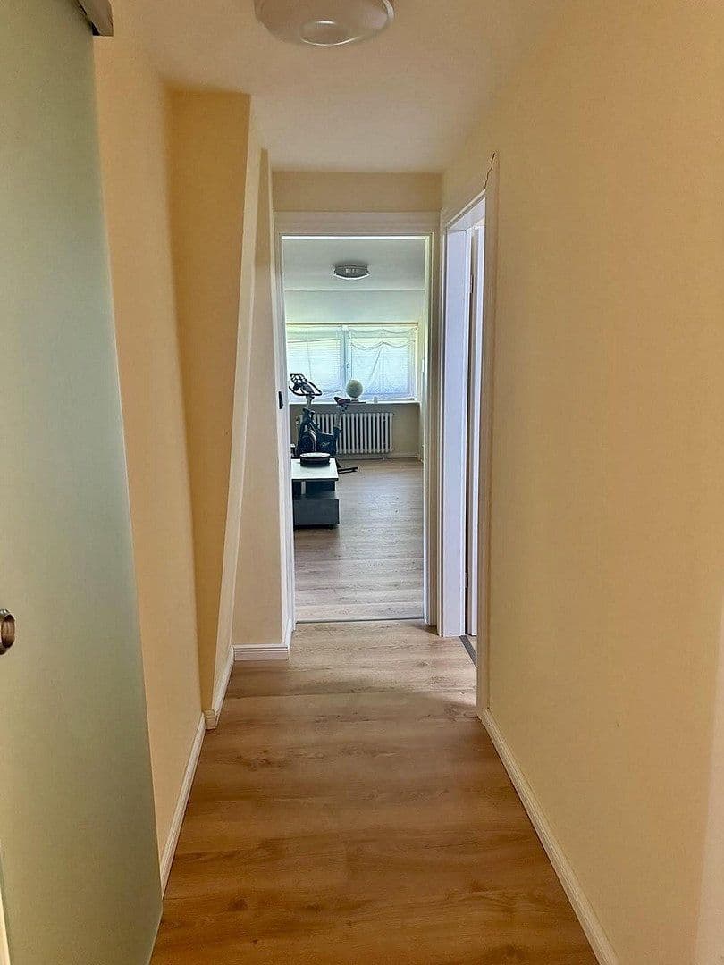 Predaj domu 169 m², pozemek 4.300 m², Vohrbek 2, Giekau, Šlezvicko-Holštajnsko Predaj domu 169 m², pozemek 4.300 m², Vohrbek 2, Giekau, Šlezvicko-Holštajnsko