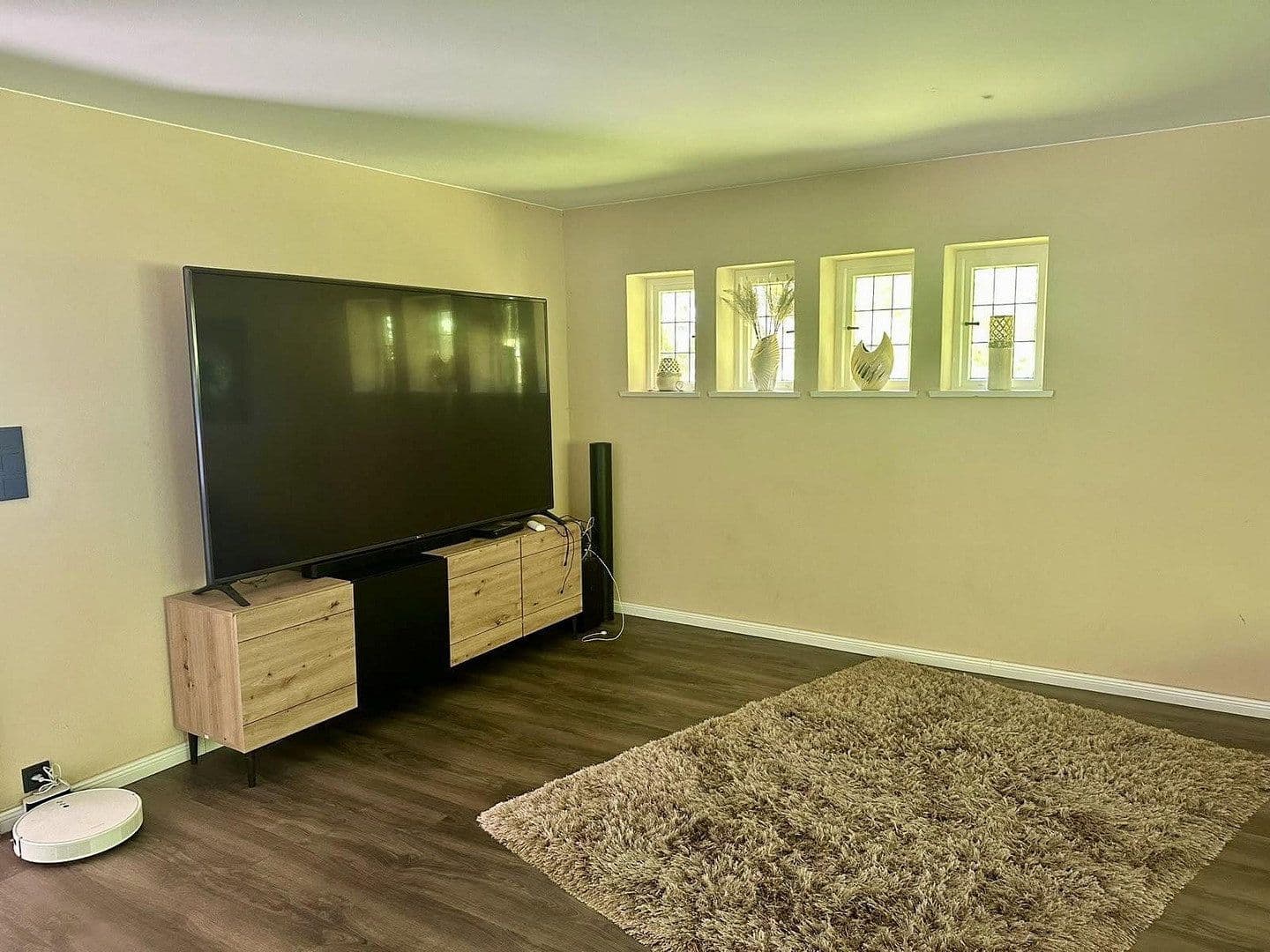 Predaj domu 169 m², pozemek 4.300 m², Vohrbek 2, Giekau, Šlezvicko-Holštajnsko Predaj domu 169 m², pozemek 4.300 m², Vohrbek 2, Giekau, Šlezvicko-Holštajnsko