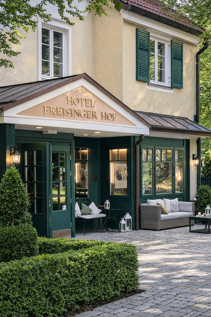 Prenájom bytu 4-izbový 162 m², München, Bavorsko Prenájom bytu 4-izbový 162 m², München, Bavorsko