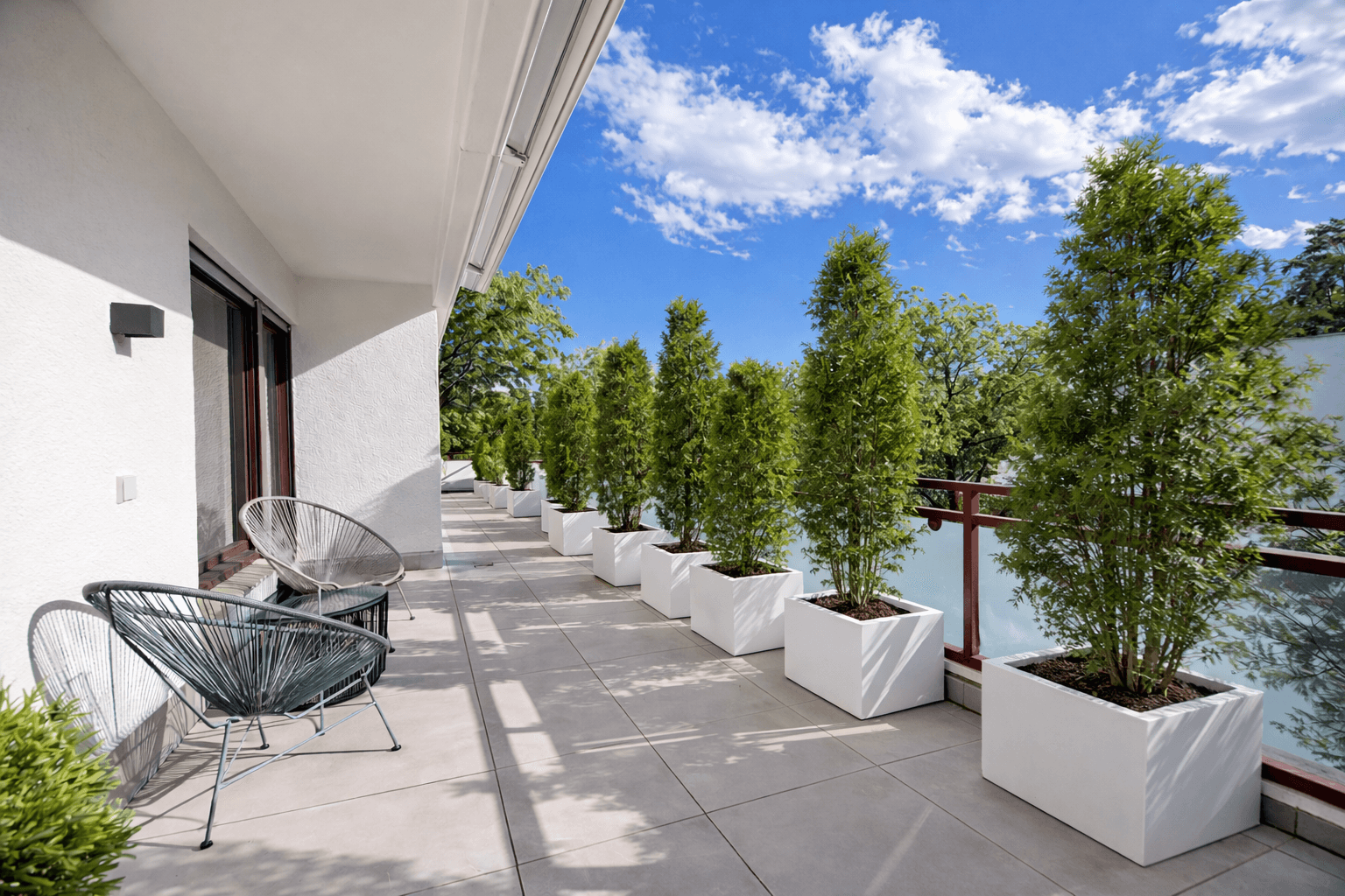 Prenájom bytu 4-izbový 162 m², München, Bavorsko Prenájom bytu 4-izbový 162 m², München, Bavorsko